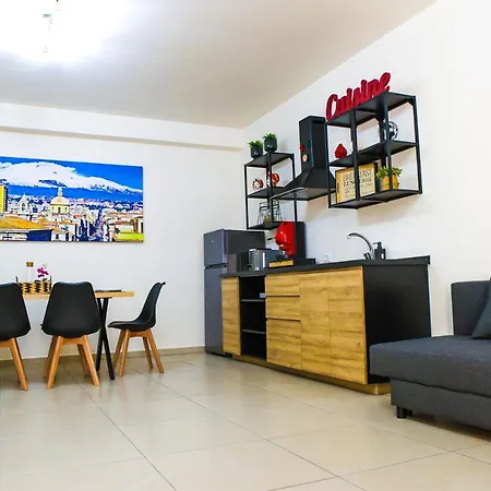 Beatrix Holiday home *