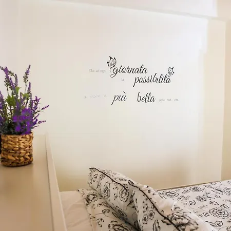 Beatrix Holiday home Catania