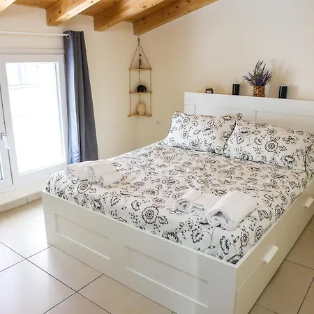 Holiday home Beatrix *