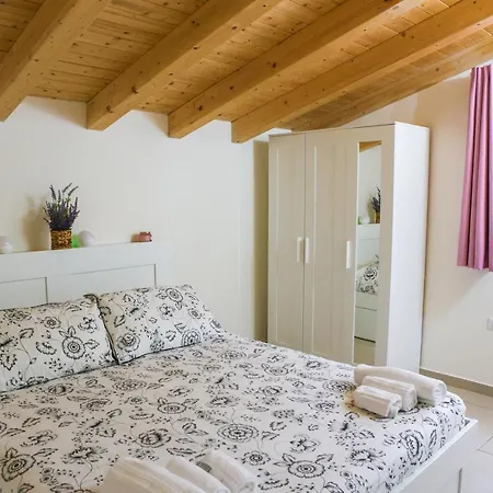 Beatrix Holiday home