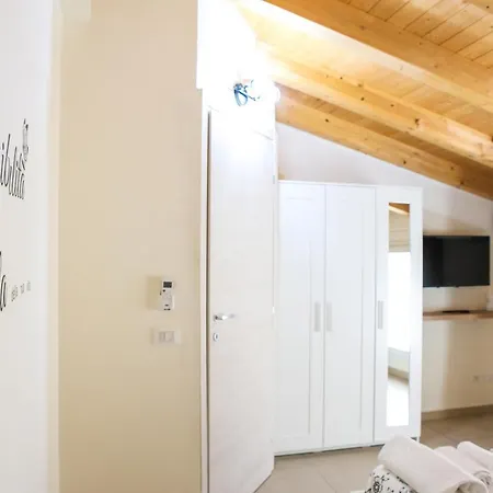 Beatrix Holiday home Catania