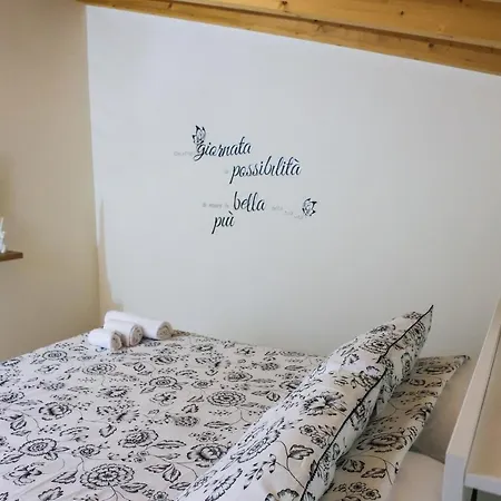 Holiday home Beatrix *