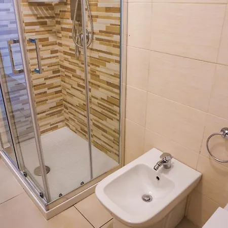 Beatrix Holiday home Catania